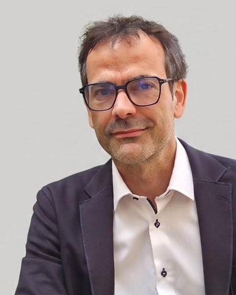 Pierre Jover, conseiller en financement à Metz et Thionville, mandataire de Plurifinances