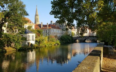Acheter à Metz en 2026 : quartiers, financement et conseils du courtier